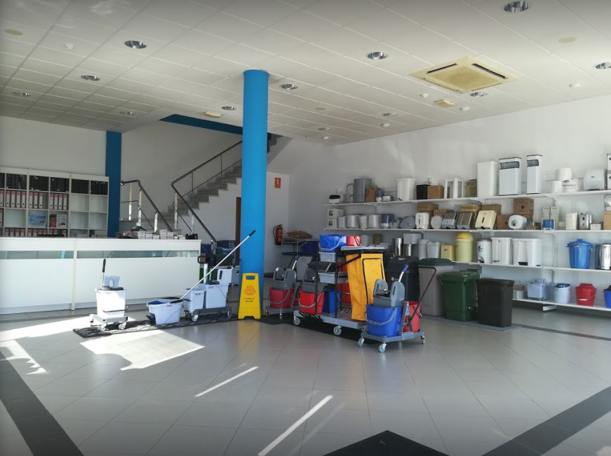 Interior Interior